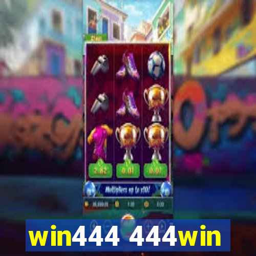 win444 444win